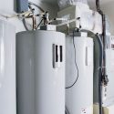Sounds that indicate a broken water heater
