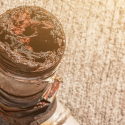 Pipe Corrosion - Cajun Maintenance