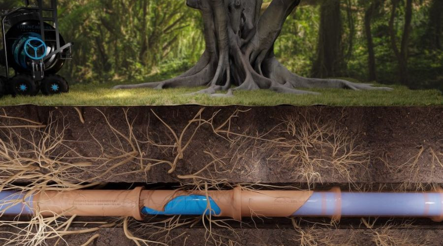 Why Trenchless Pipe Lining Is The Best Sewer Line Solution