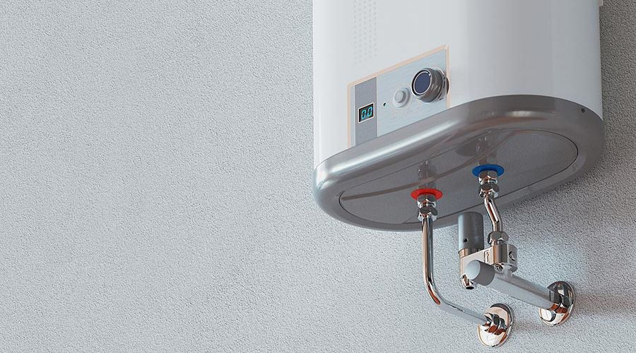 Tankless Water Heater